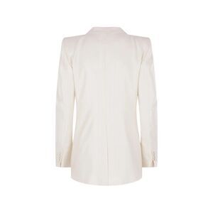 Tom Ford White Jackets - Blazers Women